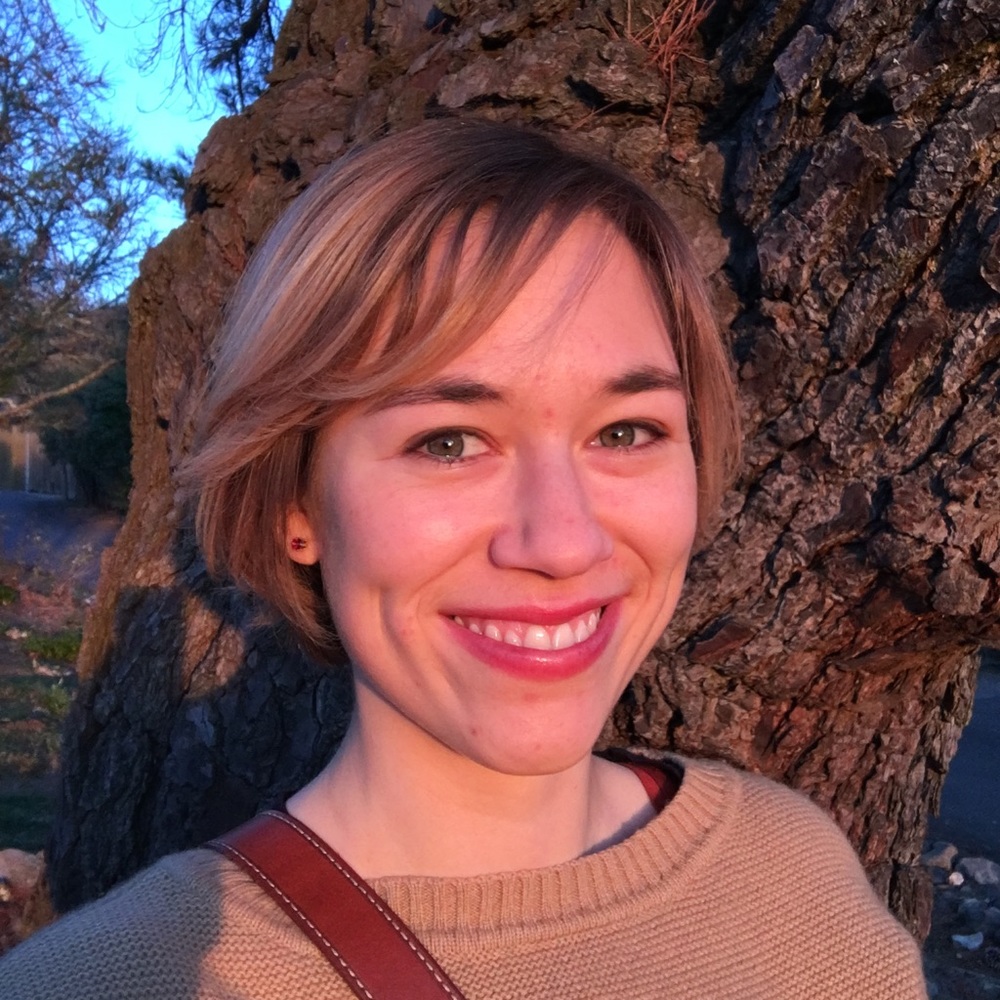 Meet your Posher, Gaby
